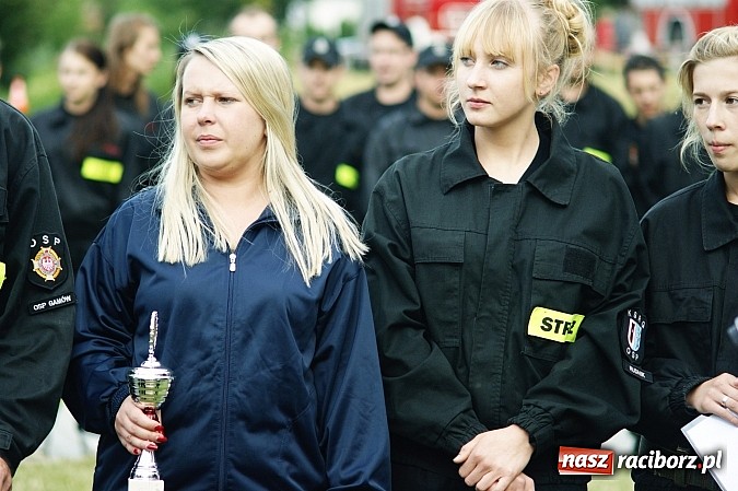 Zdjęcie w galerii na portalu naszraciborz.pl: Brzeźnica najlepsza na zawodach w Strzybniku wiadomości z regionu