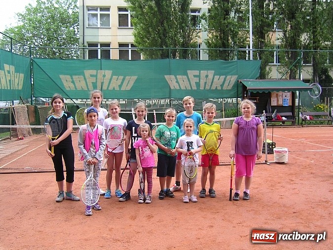 Zdjęcie w galerii na portalu naszraciborz.pl: Turniej o Puchar Prezesa SM Nowoczesna już za nami wiadomości z regionu