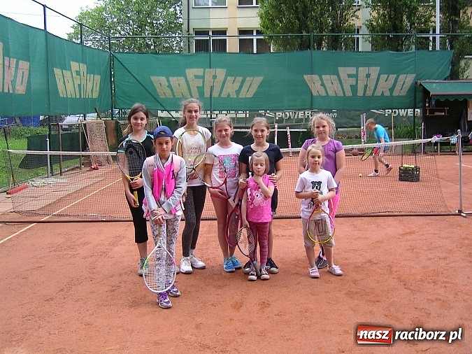 Zdjęcie w galerii na portalu naszraciborz.pl: Turniej o Puchar Prezesa SM Nowoczesna już za nami wiadomości z regionu