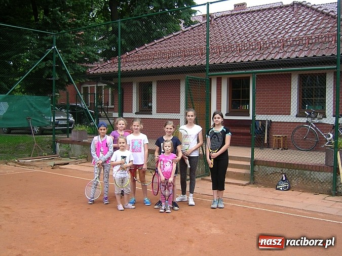 Zdjęcie w galerii na portalu naszraciborz.pl: Turniej o Puchar Prezesa SM Nowoczesna już za nami wiadomości z regionu
