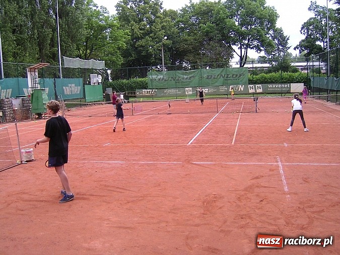 Zdjęcie w galerii na portalu naszraciborz.pl: Turniej o Puchar Prezesa SM Nowoczesna już za nami wiadomości z regionu