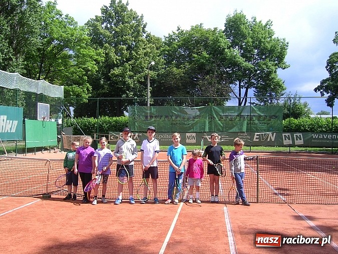 Zdjęcie w galerii na portalu naszraciborz.pl: Turniej o Puchar Prezesa SM Nowoczesna już za nami wiadomości z regionu