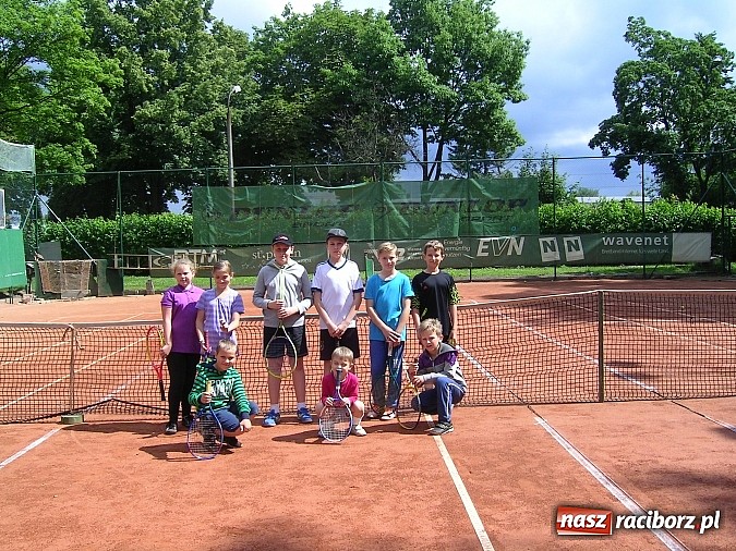 Zdjęcie w galerii na portalu naszraciborz.pl: Turniej o Puchar Prezesa SM Nowoczesna już za nami wiadomości z regionu