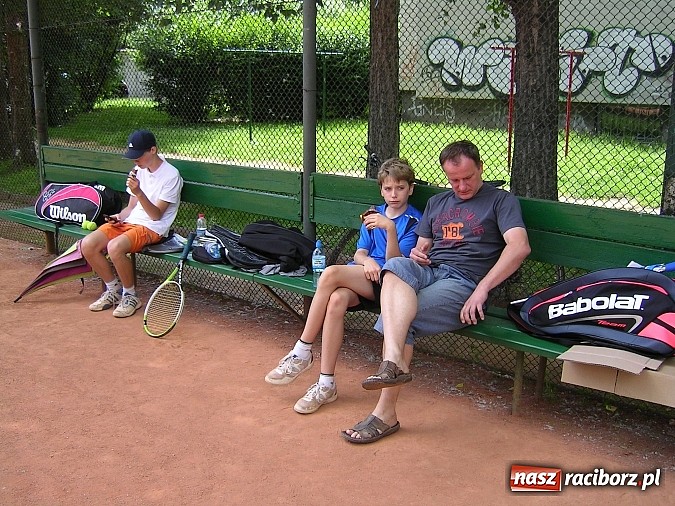 Zdjęcie w galerii na portalu naszraciborz.pl: Turniej o Puchar Prezesa SM Nowoczesna już za nami wiadomości z regionu