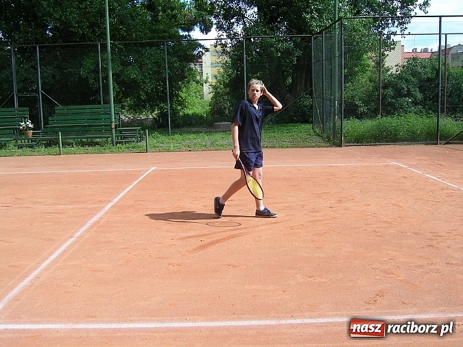 Zdjęcie w galerii na portalu naszraciborz.pl: Turniej o Puchar Prezesa SM Nowoczesna już za nami wiadomości z regionu