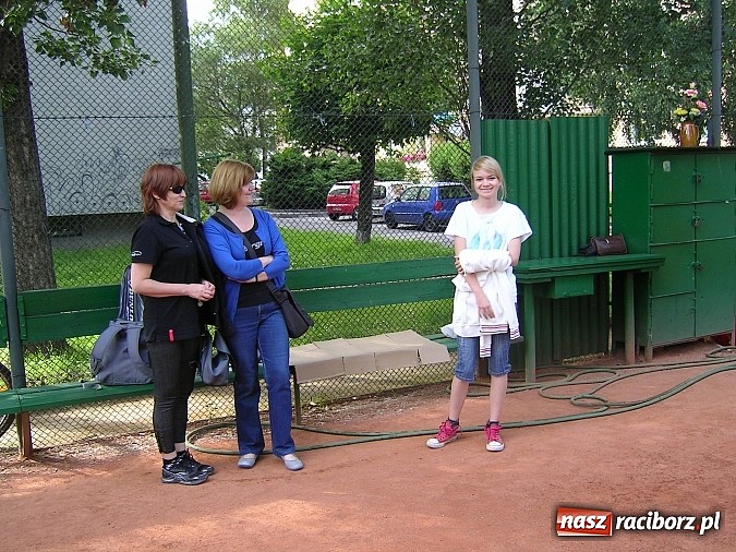 Zdjęcie w galerii na portalu naszraciborz.pl: Turniej o Puchar Prezesa SM Nowoczesna już za nami wiadomości z regionu