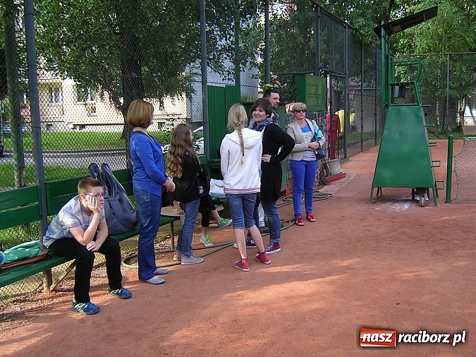 Zdjęcie w galerii na portalu naszraciborz.pl: Turniej o Puchar Prezesa SM Nowoczesna już za nami wiadomości z regionu