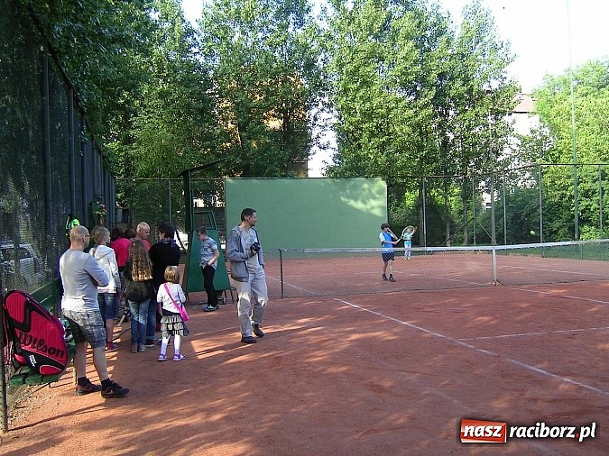 Zdjęcie w galerii na portalu naszraciborz.pl: Turniej o Puchar Prezesa SM Nowoczesna już za nami wiadomości z regionu