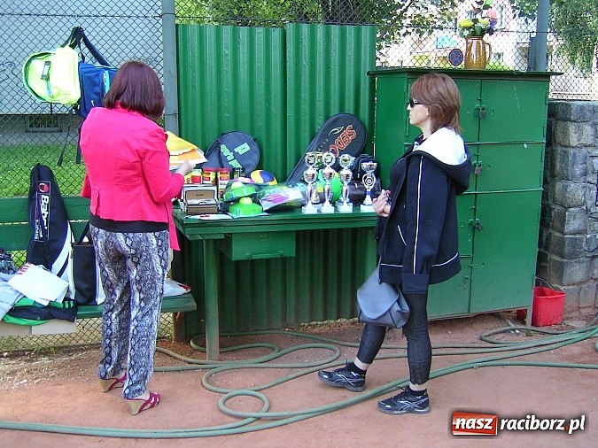 Zdjęcie w galerii na portalu naszraciborz.pl: Turniej o Puchar Prezesa SM Nowoczesna już za nami wiadomości z regionu