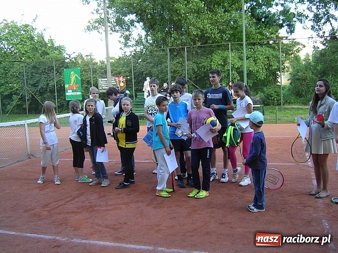 Zdjęcie w galerii na portalu naszraciborz.pl: Turniej o Puchar Prezesa SM Nowoczesna już za nami wiadomości z regionu