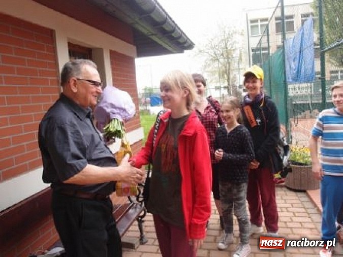 Zdjęcie w galerii na portalu naszraciborz.pl: Turniej o Puchar Prezesa SM Nowoczesna już za nami wiadomości z regionu
