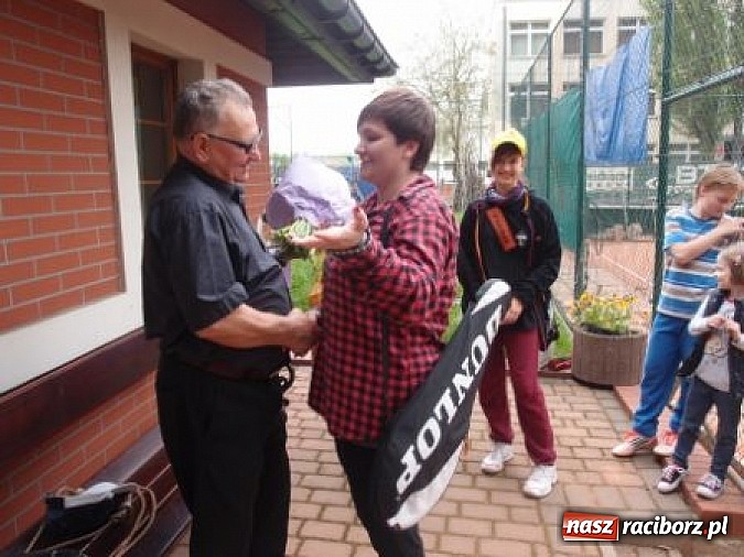 Zdjęcie w galerii na portalu naszraciborz.pl: Turniej o Puchar Prezesa SM Nowoczesna już za nami wiadomości z regionu