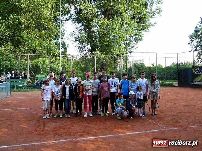 Zdjęcie w galerii na portalu naszraciborz.pl: Turniej o Puchar Prezesa SM Nowoczesna już za nami wiadomości z regionu