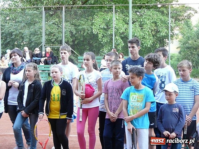 Zdjęcie w galerii na portalu naszraciborz.pl: Turniej o Puchar Prezesa SM Nowoczesna już za nami wiadomości z regionu