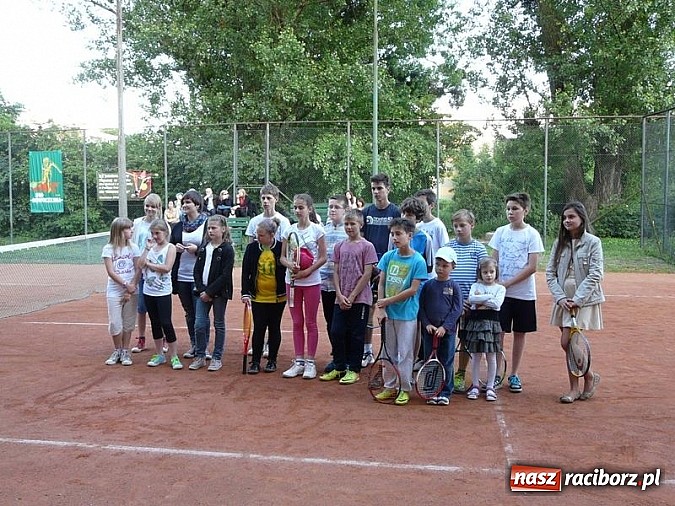 Zdjęcie w galerii na portalu naszraciborz.pl: Turniej o Puchar Prezesa SM Nowoczesna już za nami wiadomości z regionu