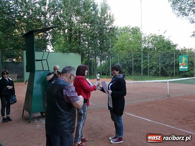 Zdjęcie w galerii na portalu naszraciborz.pl: Turniej o Puchar Prezesa SM Nowoczesna już za nami wiadomości z regionu
