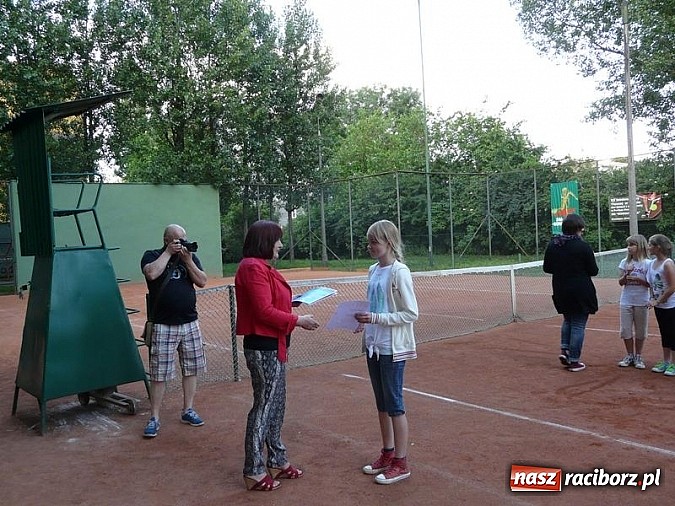 Zdjęcie w galerii na portalu naszraciborz.pl: Turniej o Puchar Prezesa SM Nowoczesna już za nami wiadomości z regionu