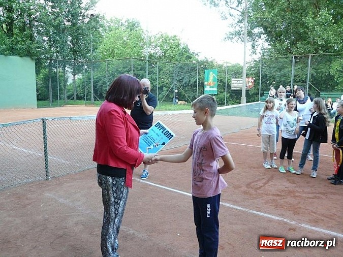 Zdjęcie w galerii na portalu naszraciborz.pl: Turniej o Puchar Prezesa SM Nowoczesna już za nami wiadomości z regionu