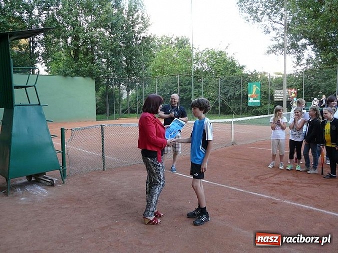 Zdjęcie w galerii na portalu naszraciborz.pl: Turniej o Puchar Prezesa SM Nowoczesna już za nami wiadomości z regionu
