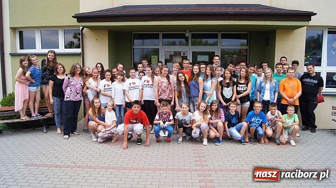 Zdjęcie w galerii na portalu naszraciborz.pl: 24 godziny z Ameryką w Pietrowicach wiadomości z regionu