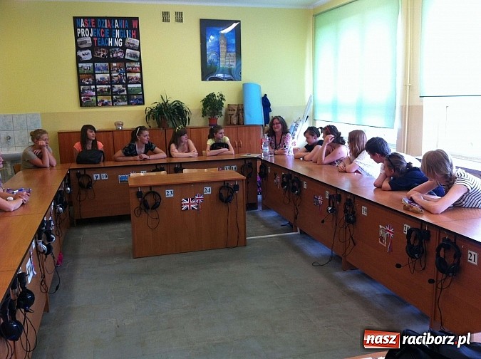 Zdjęcie w galerii na portalu naszraciborz.pl: 24 godziny z Ameryką w Pietrowicach wiadomości z regionu