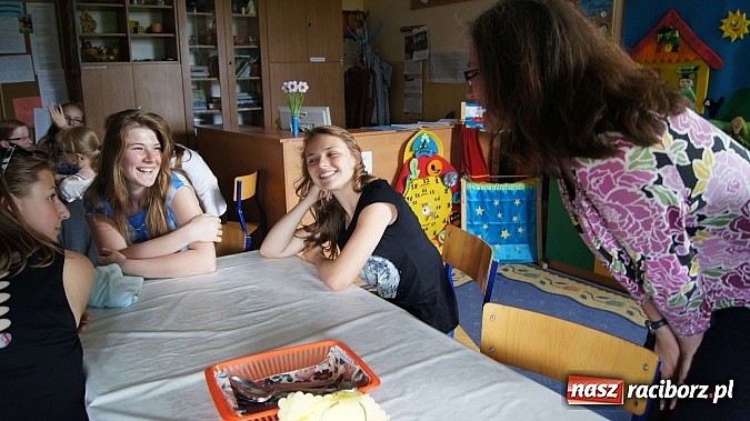 Zdjęcie w galerii na portalu naszraciborz.pl: 24 godziny z Ameryką w Pietrowicach wiadomości z regionu