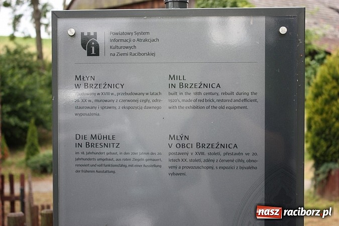 Zdjęcie w galerii na portalu naszraciborz.pl: Bliskie spotkania z Eichendorffem. Z życia nicponia na scenie w Łubowicach wiadomości z regionu