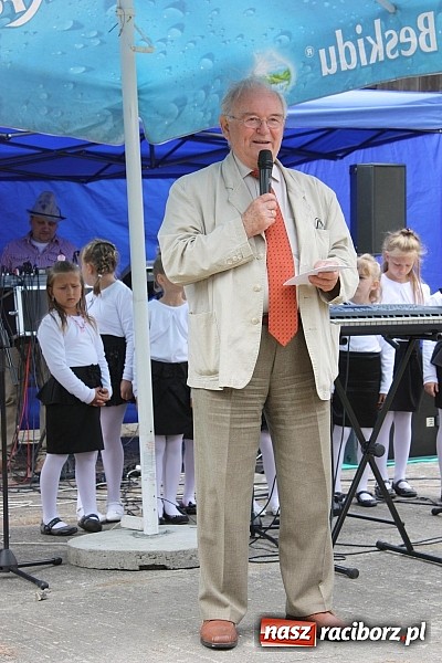 Zdjęcie w galerii na portalu naszraciborz.pl: Bliskie spotkania z Eichendorffem. Z życia nicponia na scenie w Łubowicach wiadomości z regionu