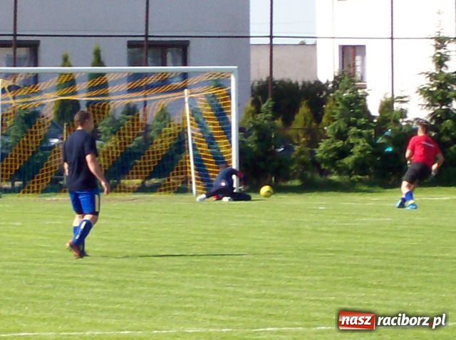 Zdjęcie w galerii na portalu naszraciborz.pl: Krzyżanowice – Czyżowice: Pomożecie? Pomożemy wiadomości z regionu