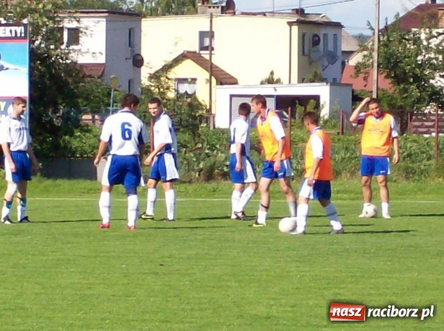 Zdjęcie w galerii na portalu naszraciborz.pl: Krzyżanowice – Czyżowice: Pomożecie? Pomożemy wiadomości z regionu