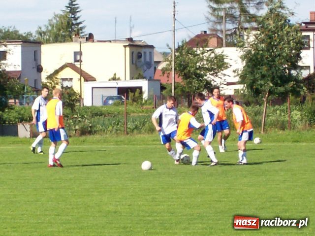 Zdjęcie w galerii na portalu naszraciborz.pl: Krzyżanowice – Czyżowice: Pomożecie? Pomożemy wiadomości z regionu