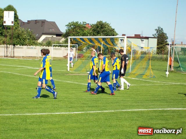 Zdjęcie w galerii na portalu naszraciborz.pl: Krzyżanowice – Czyżowice: Pomożecie? Pomożemy wiadomości z regionu