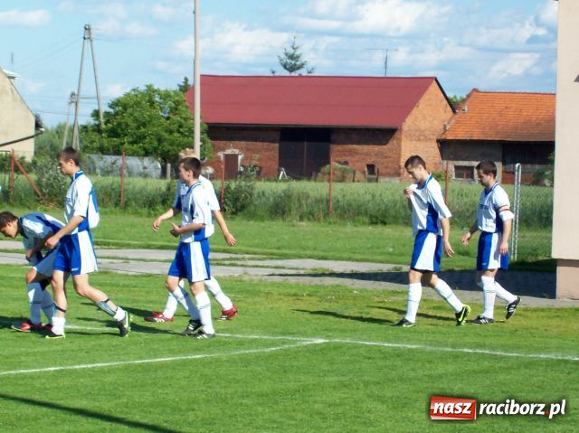 Zdjęcie w galerii na portalu naszraciborz.pl: Krzyżanowice – Czyżowice: Pomożecie? Pomożemy wiadomości z regionu