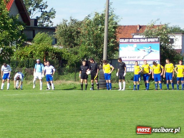 Zdjęcie w galerii na portalu naszraciborz.pl: Krzyżanowice – Czyżowice: Pomożecie? Pomożemy wiadomości z regionu