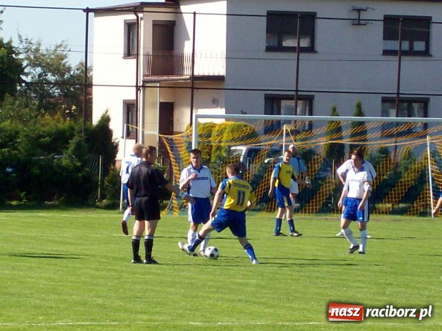 Zdjęcie w galerii na portalu naszraciborz.pl: Krzyżanowice – Czyżowice: Pomożecie? Pomożemy wiadomości z regionu