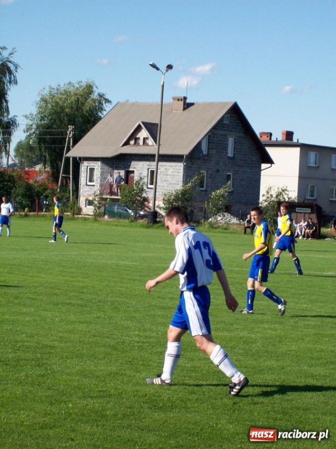 Zdjęcie w galerii na portalu naszraciborz.pl: Krzyżanowice – Czyżowice: Pomożecie? Pomożemy wiadomości z regionu