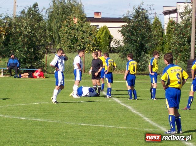 Zdjęcie w galerii na portalu naszraciborz.pl: Krzyżanowice – Czyżowice: Pomożecie? Pomożemy wiadomości z regionu
