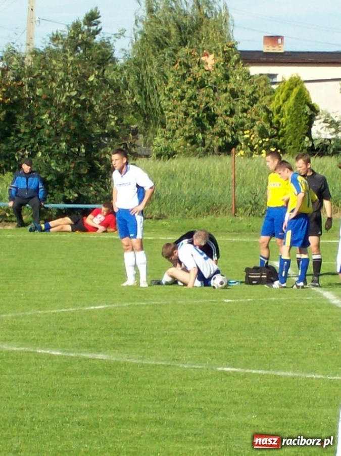 Zdjęcie w galerii na portalu naszraciborz.pl: Krzyżanowice – Czyżowice: Pomożecie? Pomożemy wiadomości z regionu