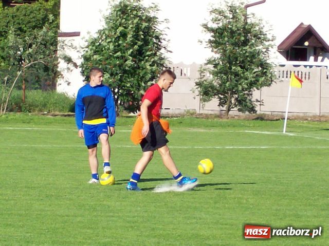 Zdjęcie w galerii na portalu naszraciborz.pl: Krzyżanowice – Czyżowice: Pomożecie? Pomożemy wiadomości z regionu