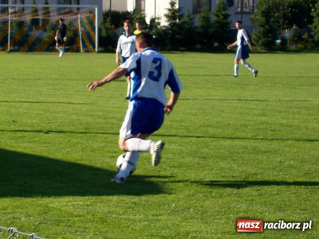 Zdjęcie w galerii na portalu naszraciborz.pl: Krzyżanowice – Czyżowice: Pomożecie? Pomożemy wiadomości z regionu