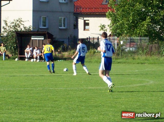 Zdjęcie w galerii na portalu naszraciborz.pl: Krzyżanowice – Czyżowice: Pomożecie? Pomożemy wiadomości z regionu