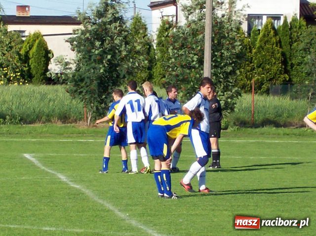 Zdjęcie w galerii na portalu naszraciborz.pl: Krzyżanowice – Czyżowice: Pomożecie? Pomożemy wiadomości z regionu