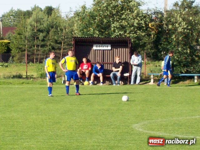 Zdjęcie w galerii na portalu naszraciborz.pl: Krzyżanowice – Czyżowice: Pomożecie? Pomożemy wiadomości z regionu