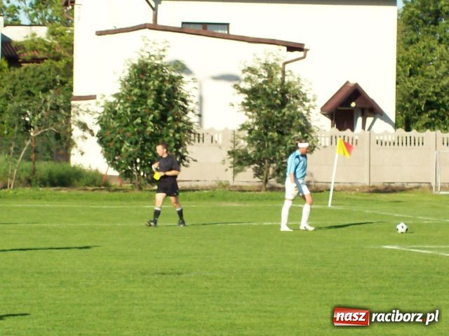 Zdjęcie w galerii na portalu naszraciborz.pl: Krzyżanowice – Czyżowice: Pomożecie? Pomożemy wiadomości z regionu