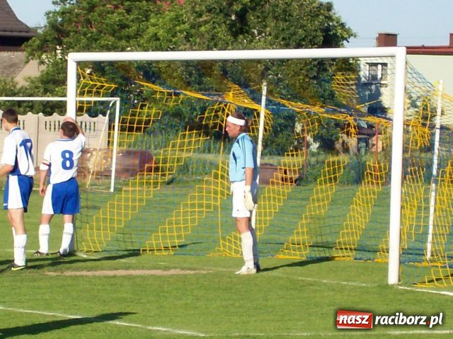 Zdjęcie w galerii na portalu naszraciborz.pl: Krzyżanowice – Czyżowice: Pomożecie? Pomożemy wiadomości z regionu