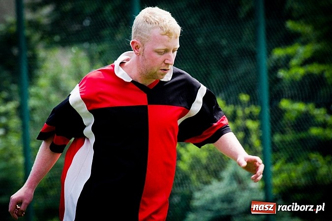 Zdjęcie w galerii na portalu naszraciborz.pl: Budan obronił puchar prezesa wiadomości z regionu