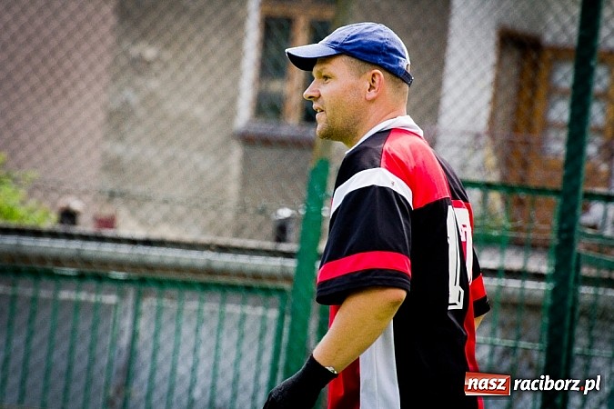 Zdjęcie w galerii na portalu naszraciborz.pl: Budan obronił puchar prezesa wiadomości z regionu