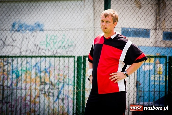 Zdjęcie w galerii na portalu naszraciborz.pl: Budan obronił puchar prezesa wiadomości z regionu