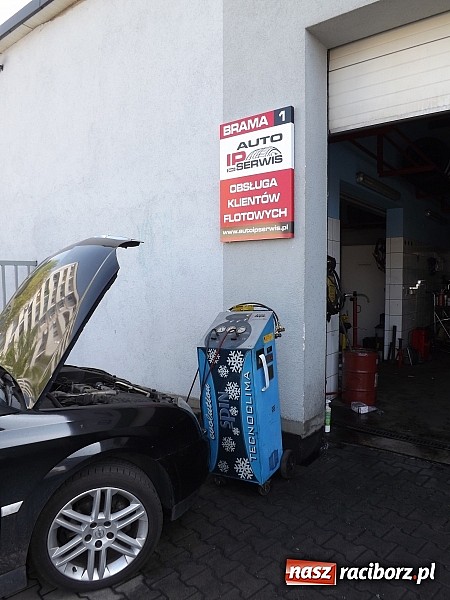 Zdjęcie w galerii na portalu naszraciborz.pl: Zadbaj o klimatyzację w swoim samochodzie wiadomości z regionu