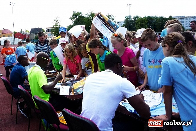 Zdjęcie w galerii na portalu naszraciborz.pl: Uczniowie z Tworkowa i Bieńkowic na 6. miejscu w Ostrawie wiadomości z regionu